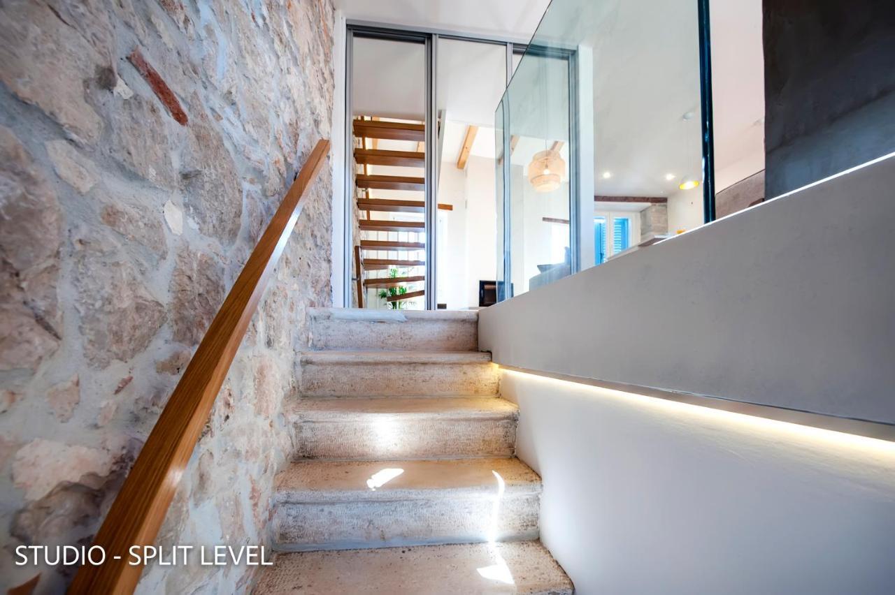 Porta Azzurra Apartments Rovinj Exterior photo
