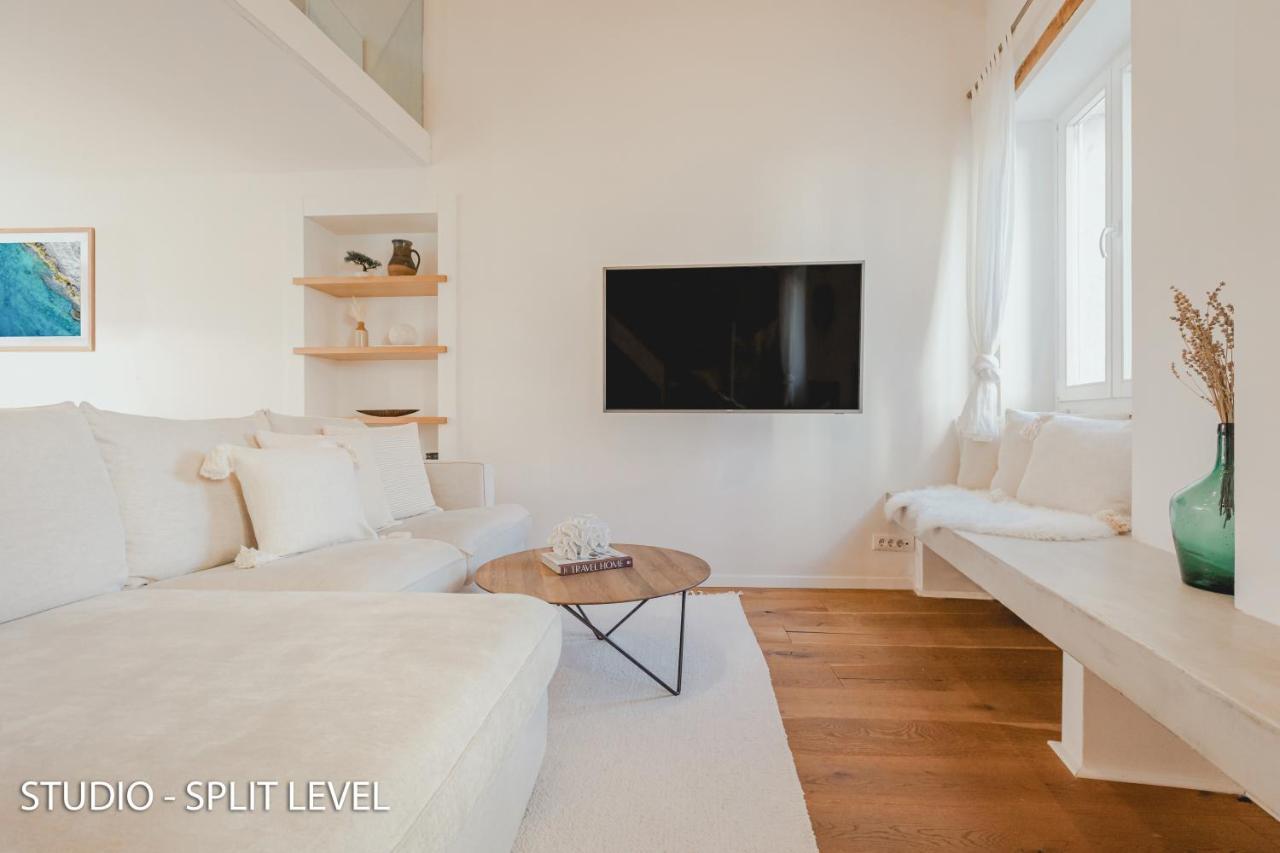 Porta Azzurra Apartments Rovinj Exterior photo